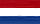 Dutch homepage