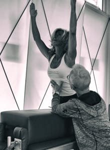 Pilates & Zwangerschap