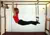 Pilates Pull up Traditional Ending