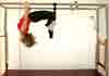 Pilates Traditional Ending Cadillac