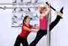 Private Class on the Cadillac "Front Stretch" in the Pilates Studio - Palma Personal Training