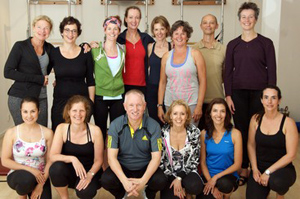 Workshop Saturday 21-06-2014