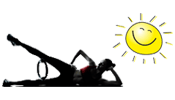 Zomer vakantie Palma Pilates Den haag